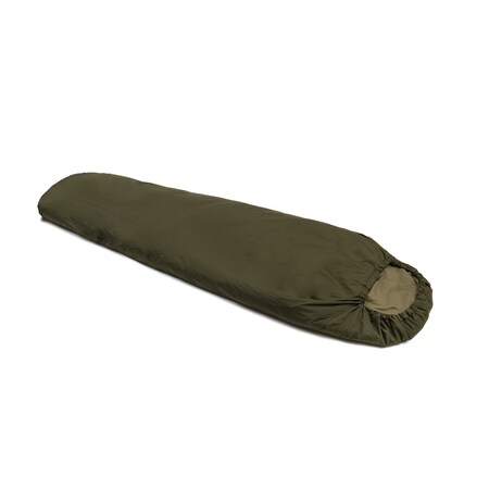 Snugpak Snugpak Quart All Weather Sleep System Olive 94600
